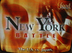 The U.S. vs Japan